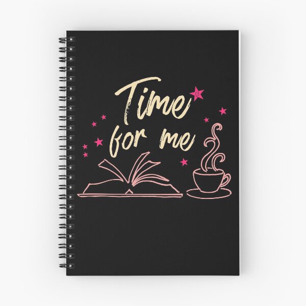 Item preview, Time for me | books | teacup | coffee cup | bookrebels designed and sold by Bookrebels.