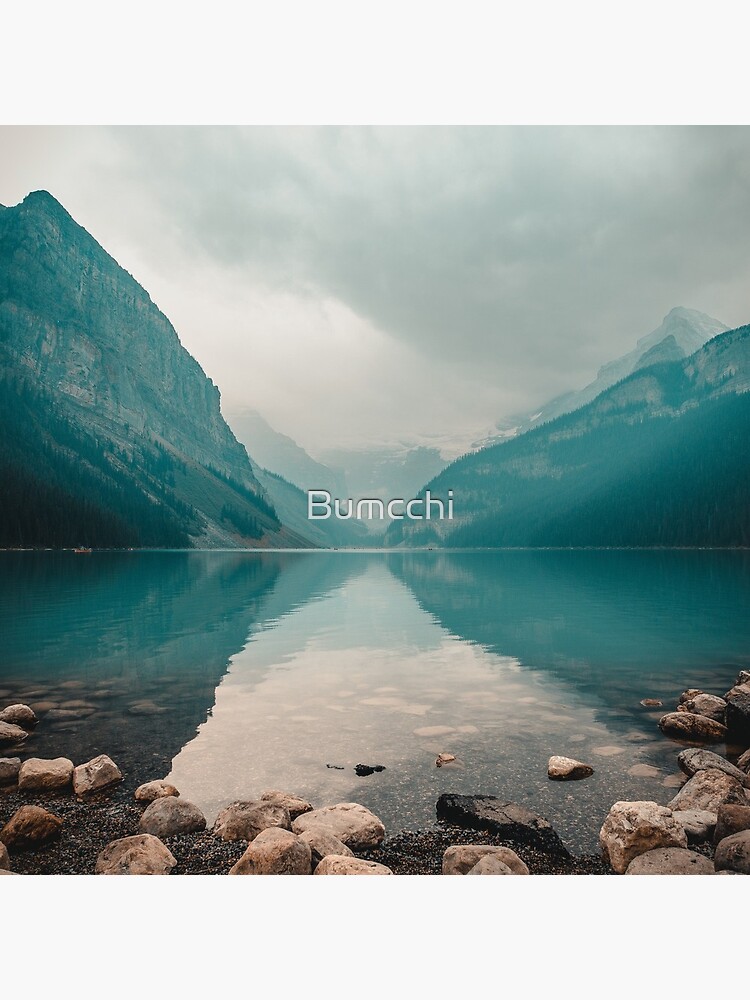 Lake Louise, Canada by Bumcchi