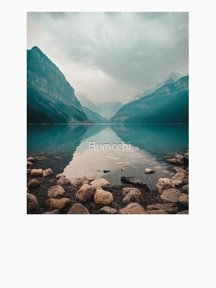 Lake Louise, Canada by Bumcchi