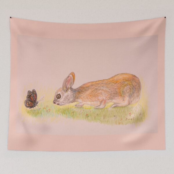 Item preview, Are you the Easter Bunny? designed and sold by Zina Stromberg.