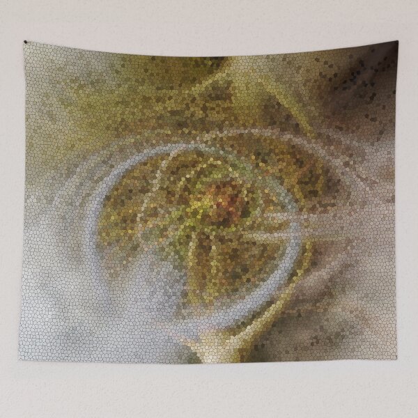 Item preview, Coarse Random Mosaic AC15#1 designed and sold by Matnev110.