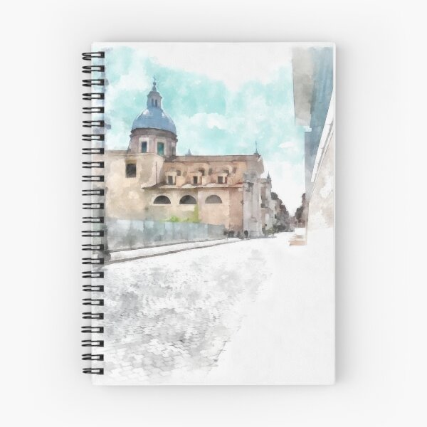 Item preview, Rome: Augusto Imperatore square designed and sold by Giuseppe Cocco.