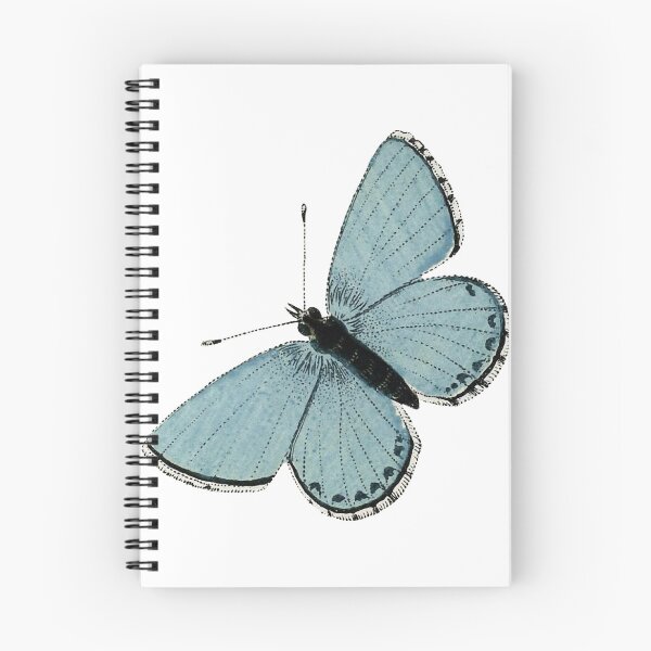 Item preview, Blue Butterfly designed and sold by EmmaGSheehan.