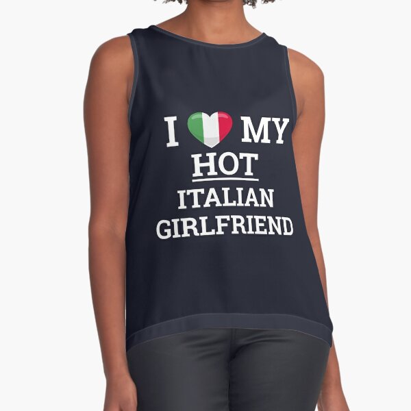 i Love My Hot Girlfriend'' Stampa T shirt Ampia Grafica - Temu Italy