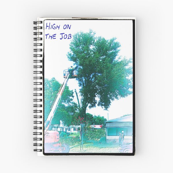 Item preview, High on the Job designed and sold by kristalcurt.