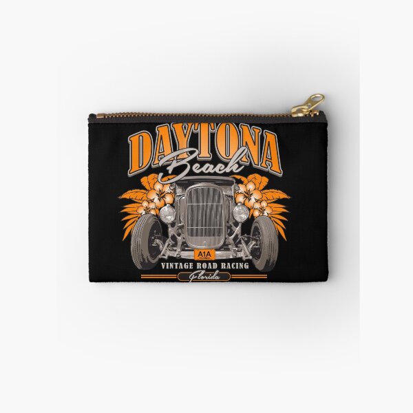 Item preview, Daytona Vintage Road Racing designed and sold by seizethejay.