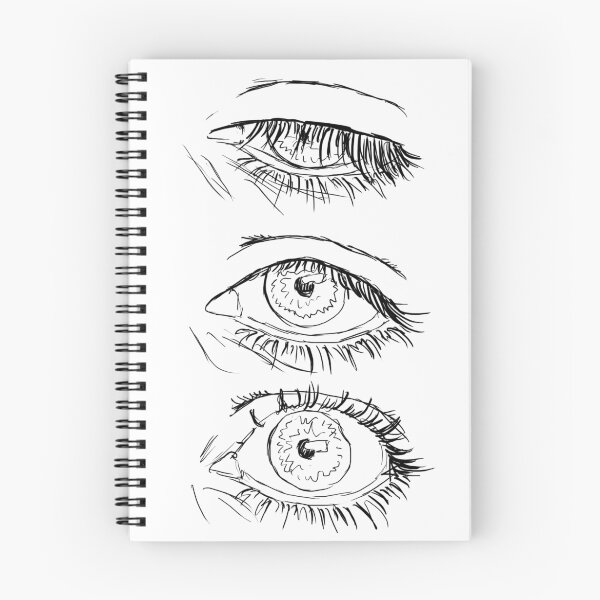 Item preview, Eyes designed and sold by Elyo Beyer.