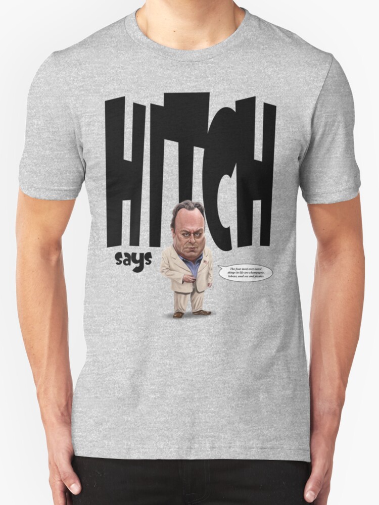 hitchens shirt