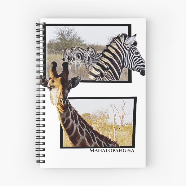 Item preview, Safari  designed and sold by Manalopangaea.