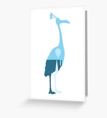 Kevin! Greeting Card