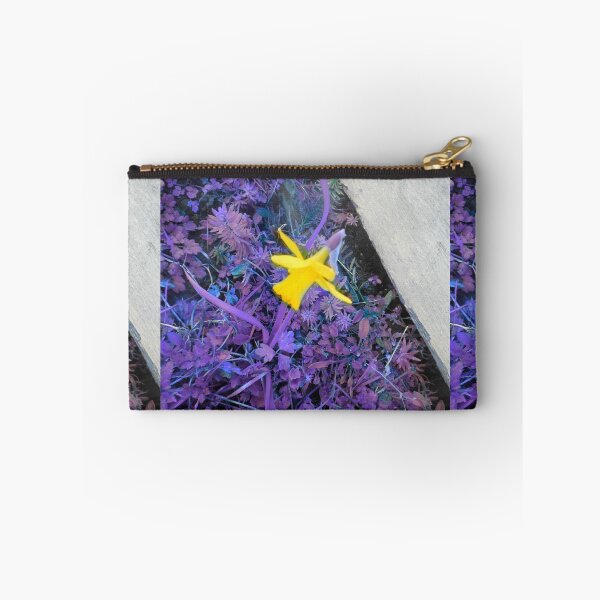 Item preview, daffodil, purple grass 03/09/19 designed and sold by Shellaqua.