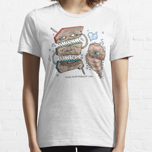 Love Is Surreal Essential T-Shirt