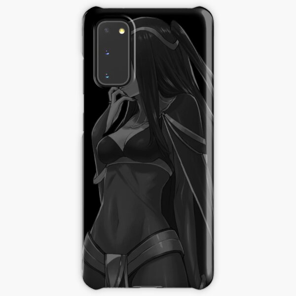 Tharja - Fire Emblem Awakening Design Samsung Galaxy Snap Case