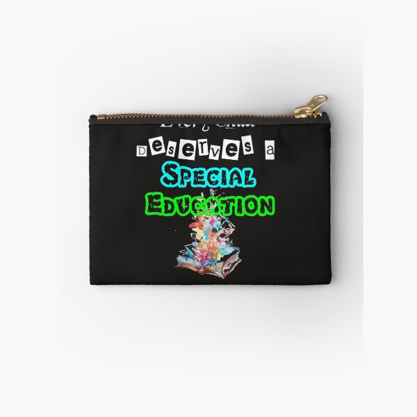 Item preview, Every Child Deserves a Special Education -- SPED designed and sold by Sarah38.