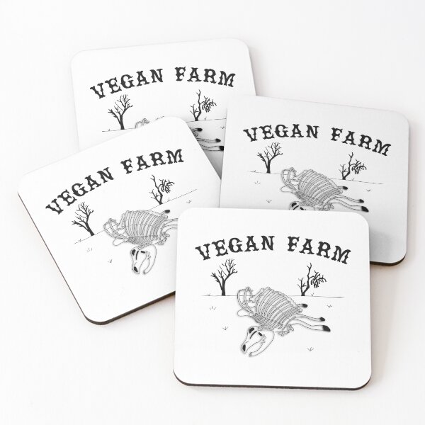 Item preview, VEGAN FARM designed and sold by axelle1410.