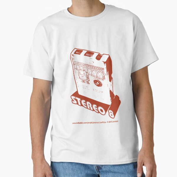 Classic T-Shirt