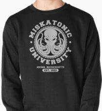 Miskatonic University Pullover