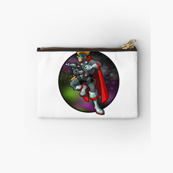 Item preview, Space Hero Squad designed and sold by okumarts.