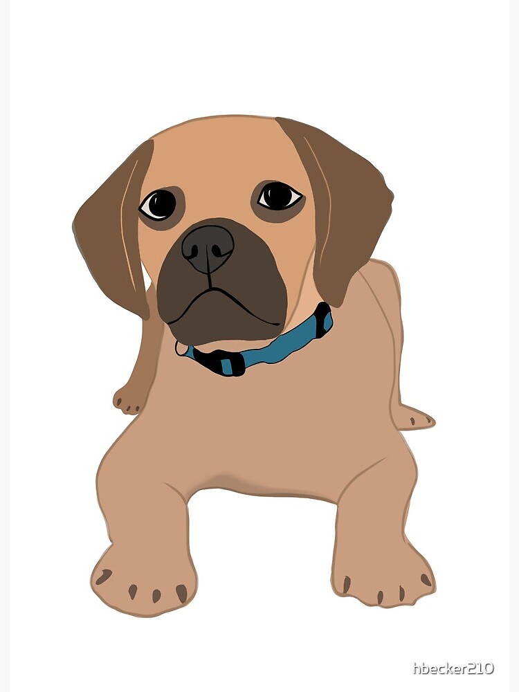 puggle art