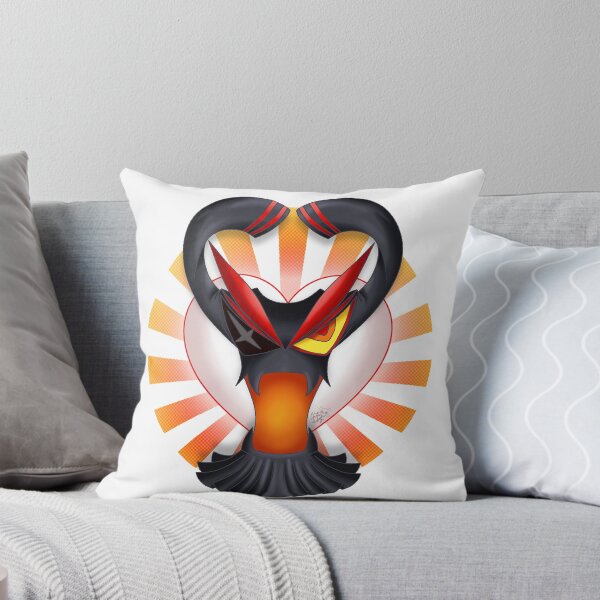 Item preview, Senketsu Love designed and sold by zombiegirl01.