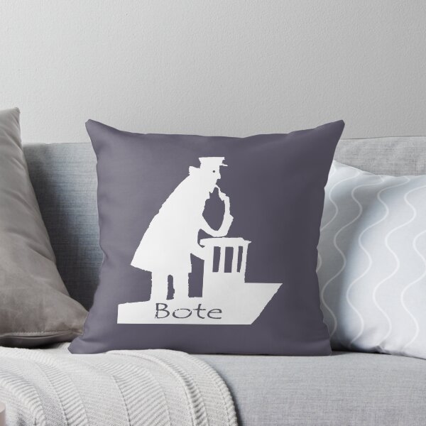 Item preview, Bote White designed and sold by greg orfanos.