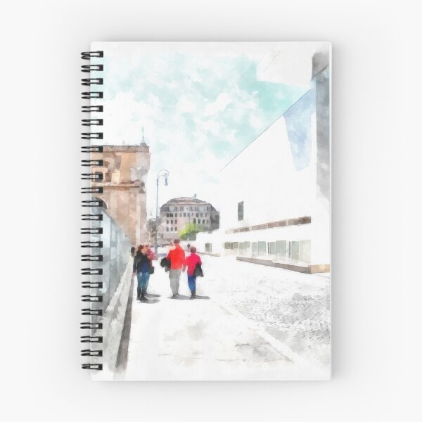 Item preview, Rome: Augusto Imperatore square designed and sold by Giuseppe Cocco.