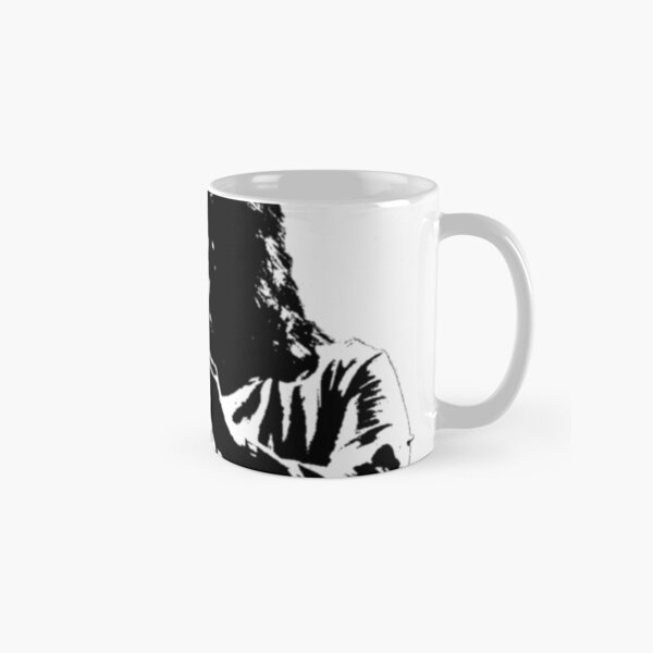 Patti Levin Classic Mug