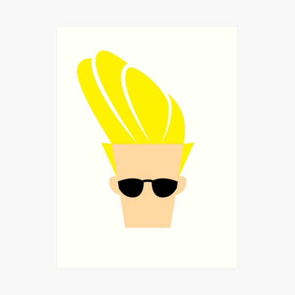 Johnny Bravo™ Flex