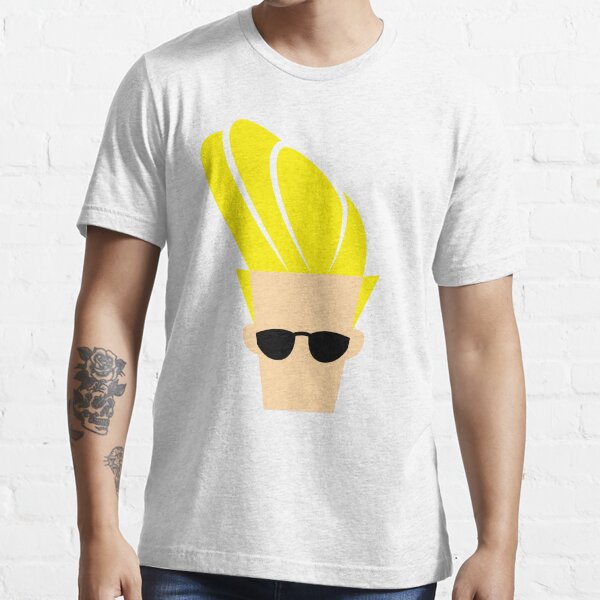 BRAVO johnny bravo Essential T-Shirt