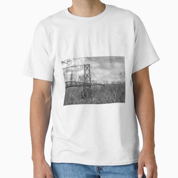 Classic T-Shirt