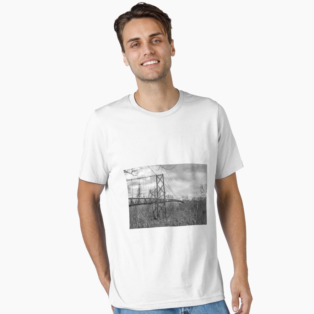 Item preview, Essential T-Shirt designed and sold by Scooterbob.