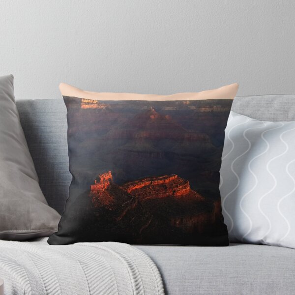 Item preview, Sunset at Grand Canyon designed and sold by Mario Roberts.