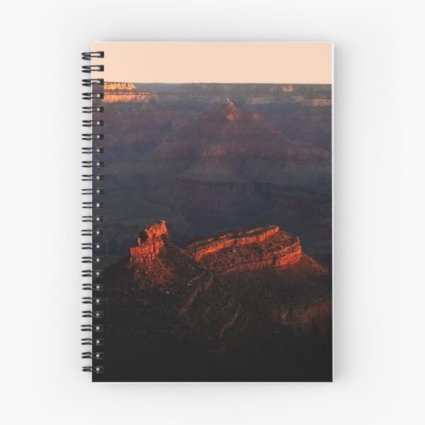 Item preview, Sunset at Grand Canyon designed and sold by Mario Roberts.