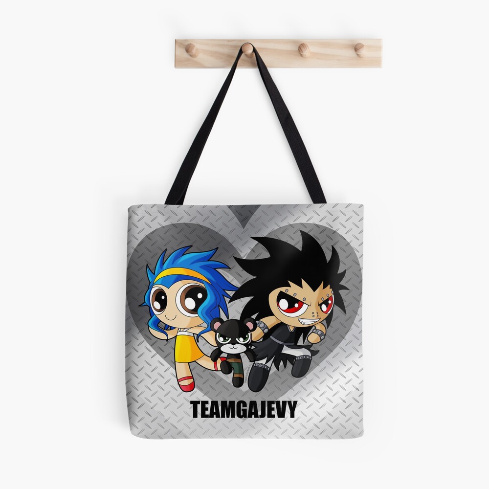 Lollipop Chainsaw Tote Bag for Sale by zombiegirl01