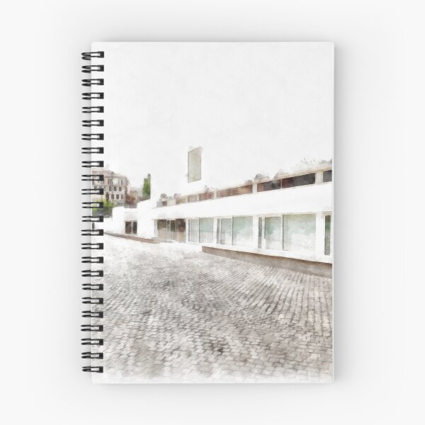 Item preview, Rome: Augusto Imperatore square designed and sold by Giuseppe Cocco.