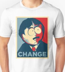South Park Change Unisex T-Shirt