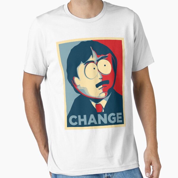 Item preview, South Park Change  designed and sold by Wonder Arts.