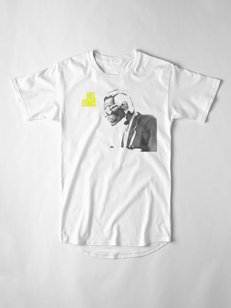 bill evans shirt