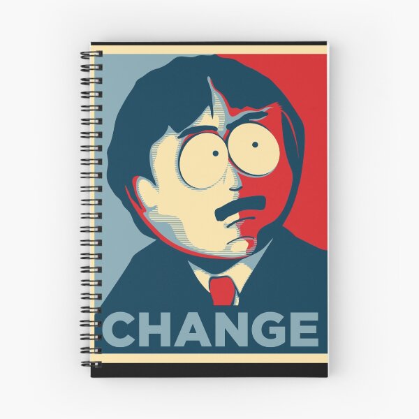 Artikelvorschau, South Park-Änderung entworfen und verkauft von Wonder Arts.