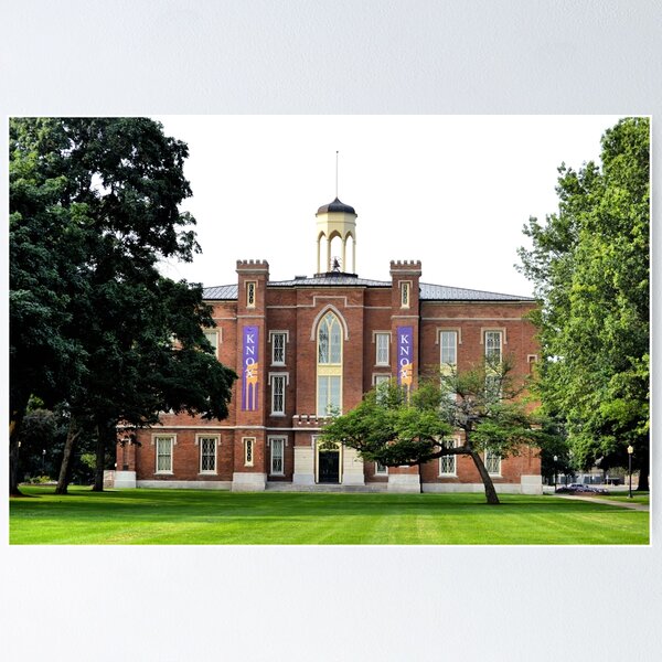 Item preview, Old Main designed and sold by Brian Gaynor.