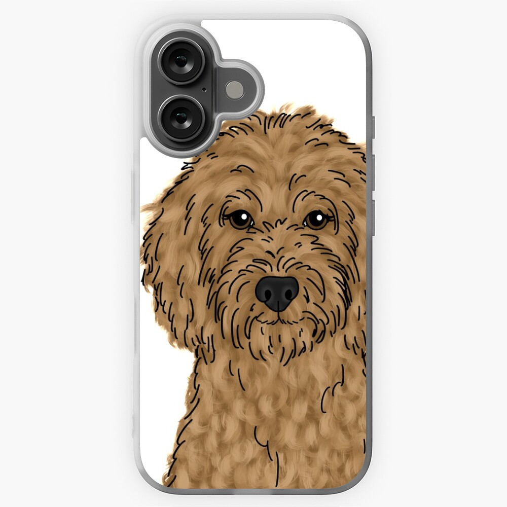 Item preview, iPhone Soft Case designed and sold by ktscanvases.