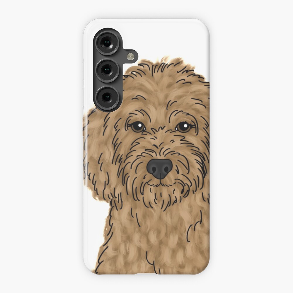 Item preview, Samsung Galaxy Snap Case designed and sold by ktscanvases.