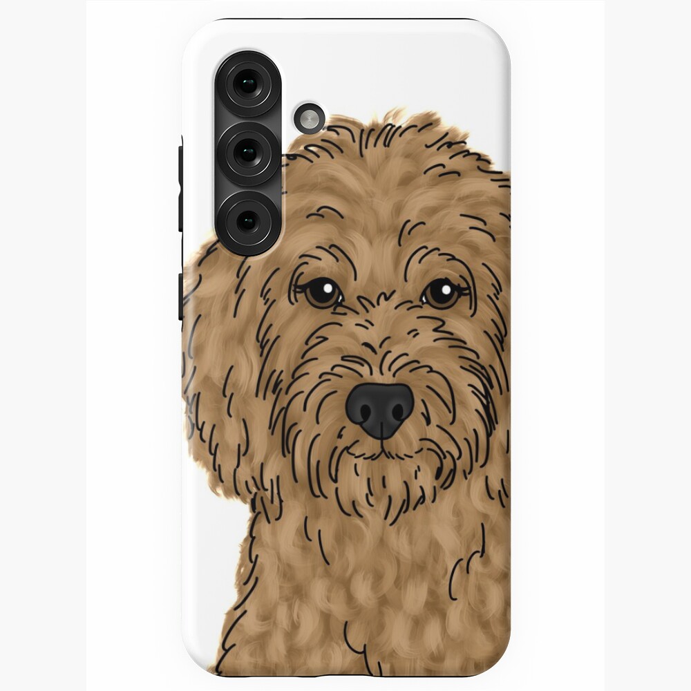 Item preview, Samsung Galaxy Tough Case designed and sold by ktscanvases.