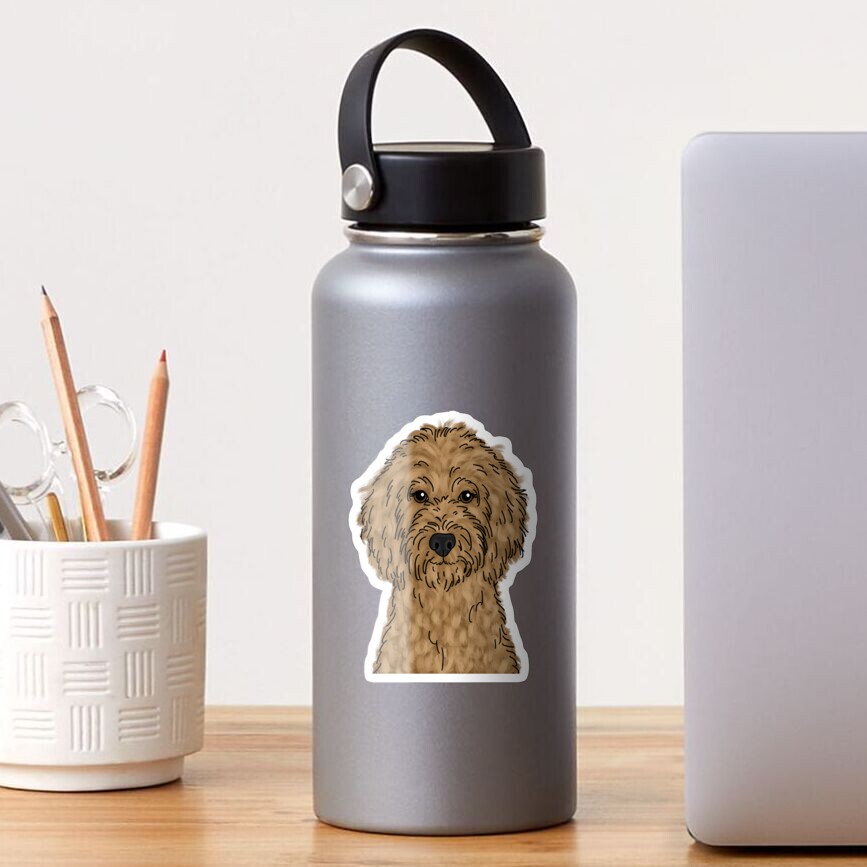 Item preview, Glossy Sticker designed and sold by ktscanvases.
