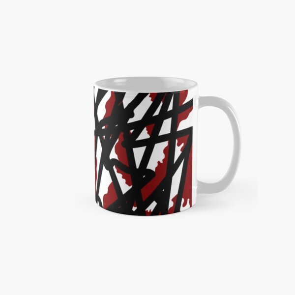 Shards Classic Mug