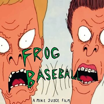 download beavis and butthead baseball