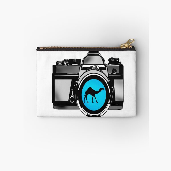 Item preview, CAMELS CAMERA VIEW designed and sold by NINUNO.