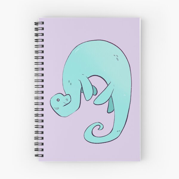 Item preview, lil Nessie designed and sold by Maddie-w-draws.