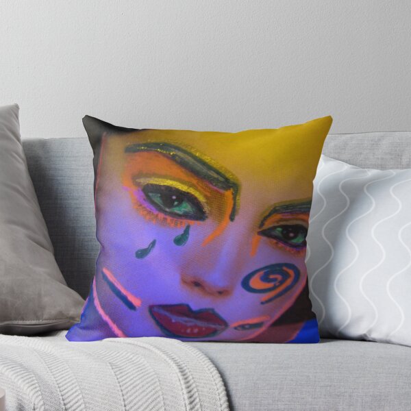 Item preview, Daughter Of Desire designed and sold by ellamental.