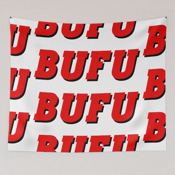 Item preview, BUFU designed and sold by FDNY.